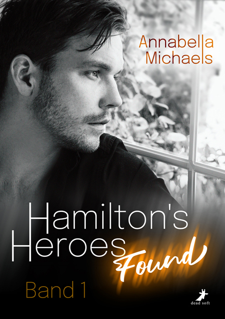 Found - Hamilton's Heroes 1 main product photo