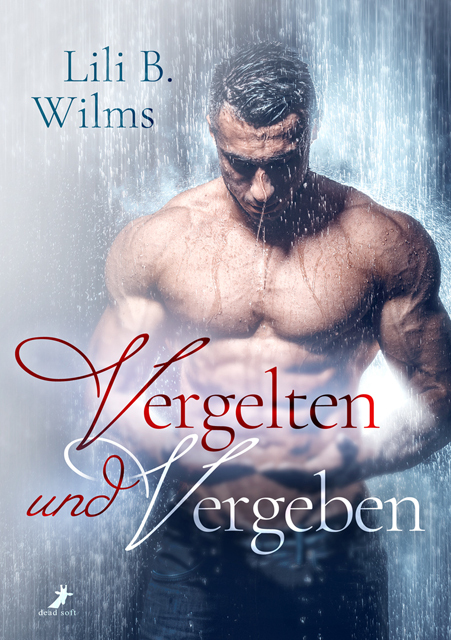 Vergelten und Vergeben main product photo