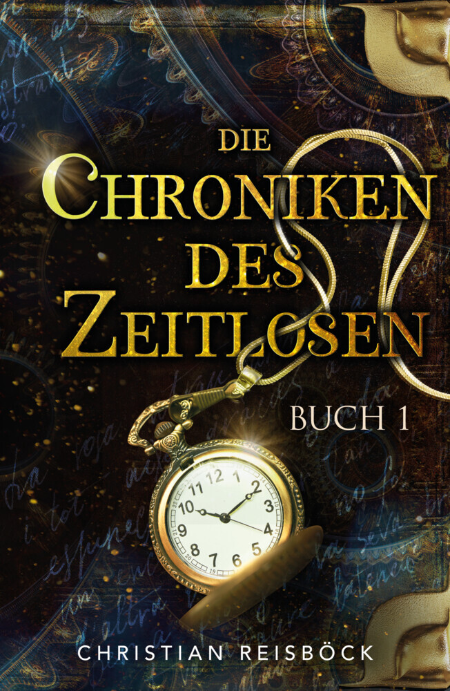 Die Chroniken des Zeitlosen main product photo