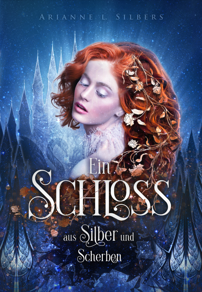 Ein Schloss aus Silber und Scherben main product photo