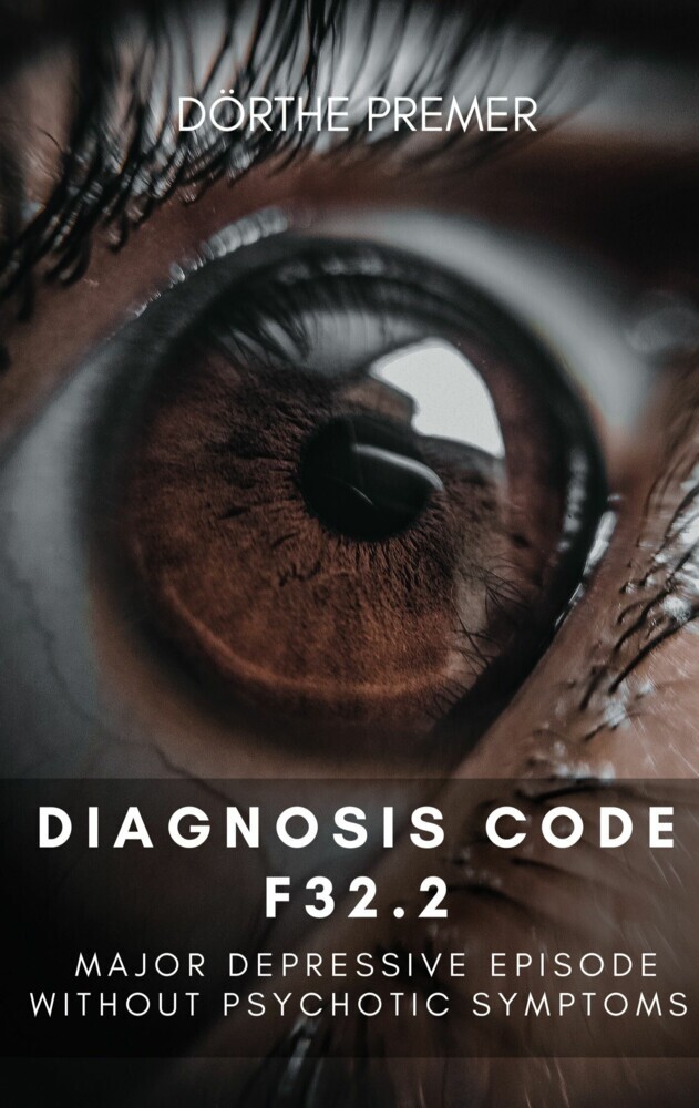 Diagnosis code F32.2 main product photo
