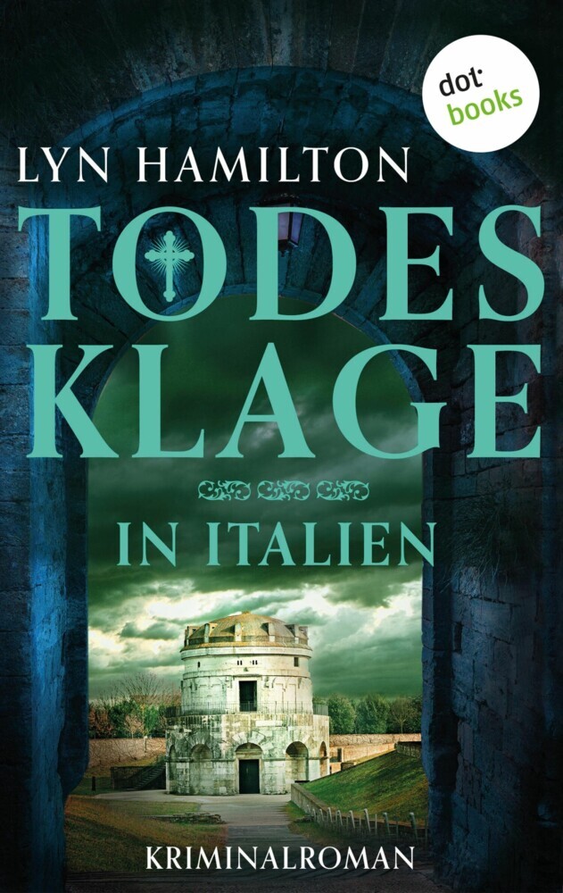 Todesklage in Italien main product photo