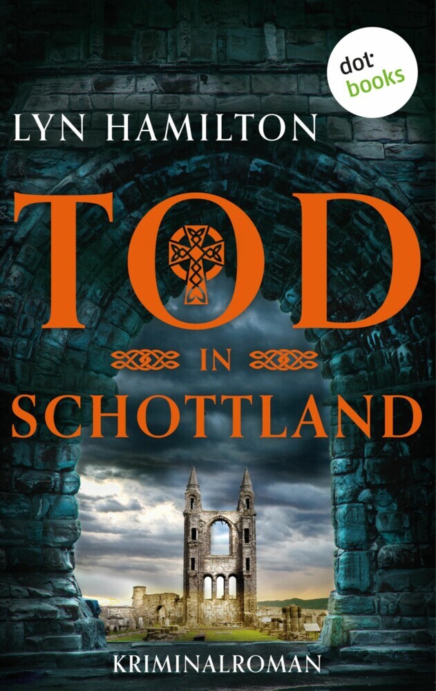 Tod in Schottland main product photo