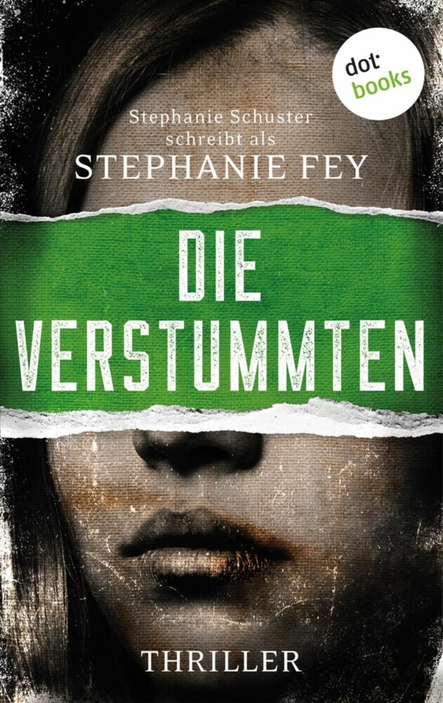 Die Verstummten main product photo