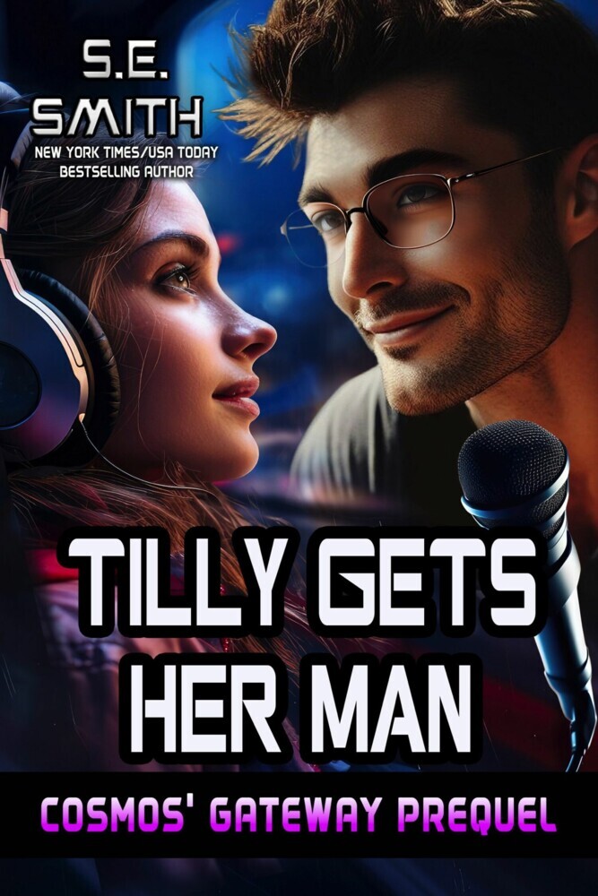 Tilly Gets Her Man main product photo