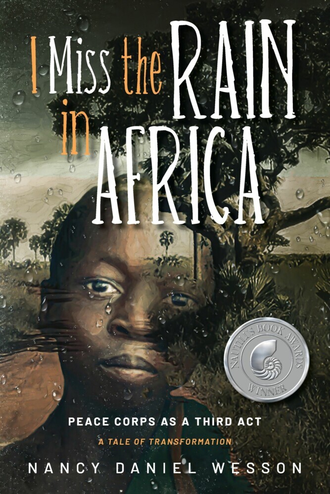 I Miss the Rain In Africa main product photo