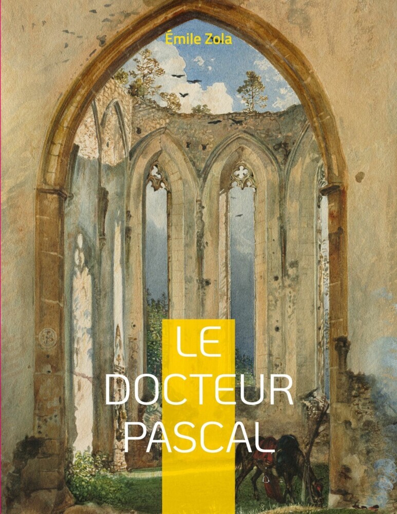 Le Docteur Pascal main product photo