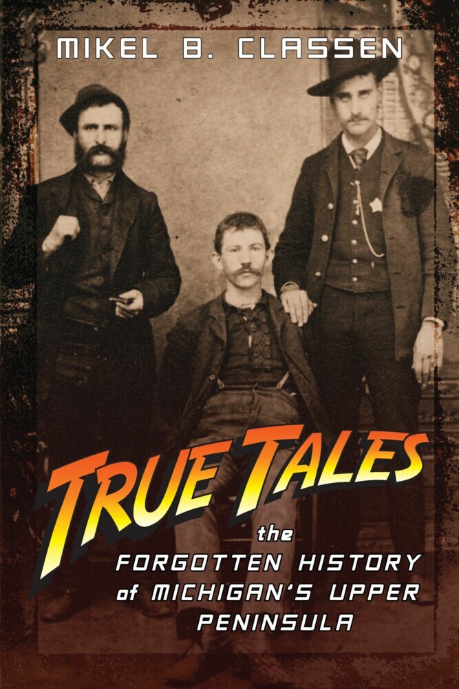 True Tales main product photo