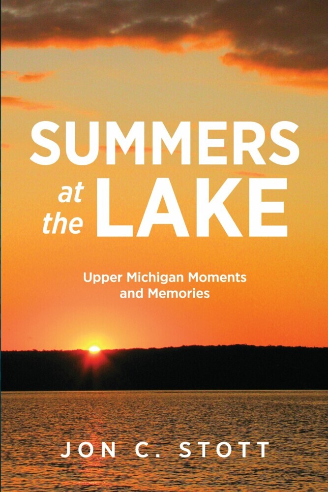 Summers at the Lake main product photo