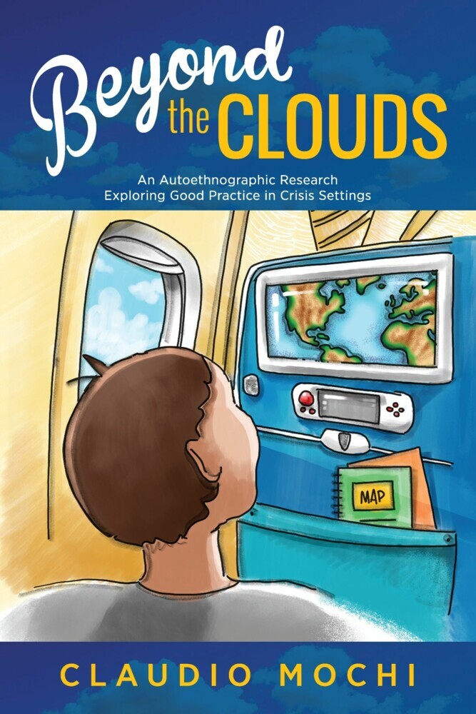 Beyond the Clouds main product photo