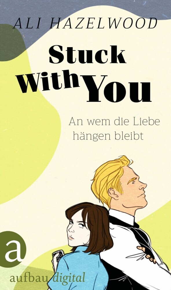 Stuck With You - An wem die Liebe hängen bleibt main product photo