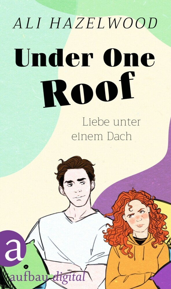 Under One Roof - Liebe unter einem Dach main product photo