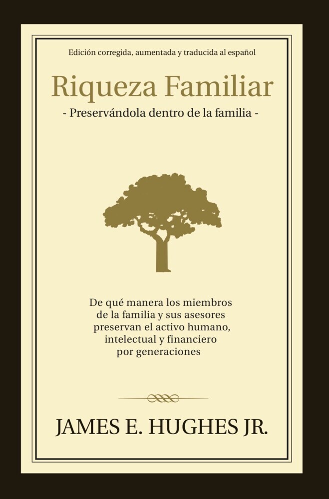Riqueza Familiar main product photo