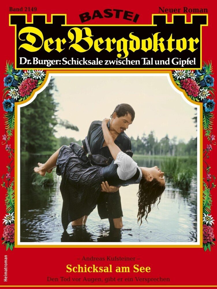 Der Bergdoktor 2149 main product photo