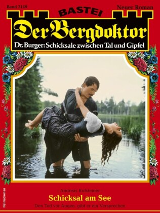 Der Bergdoktor 2149