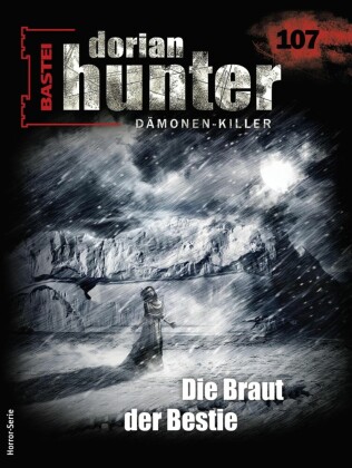 Dorian Hunter 107