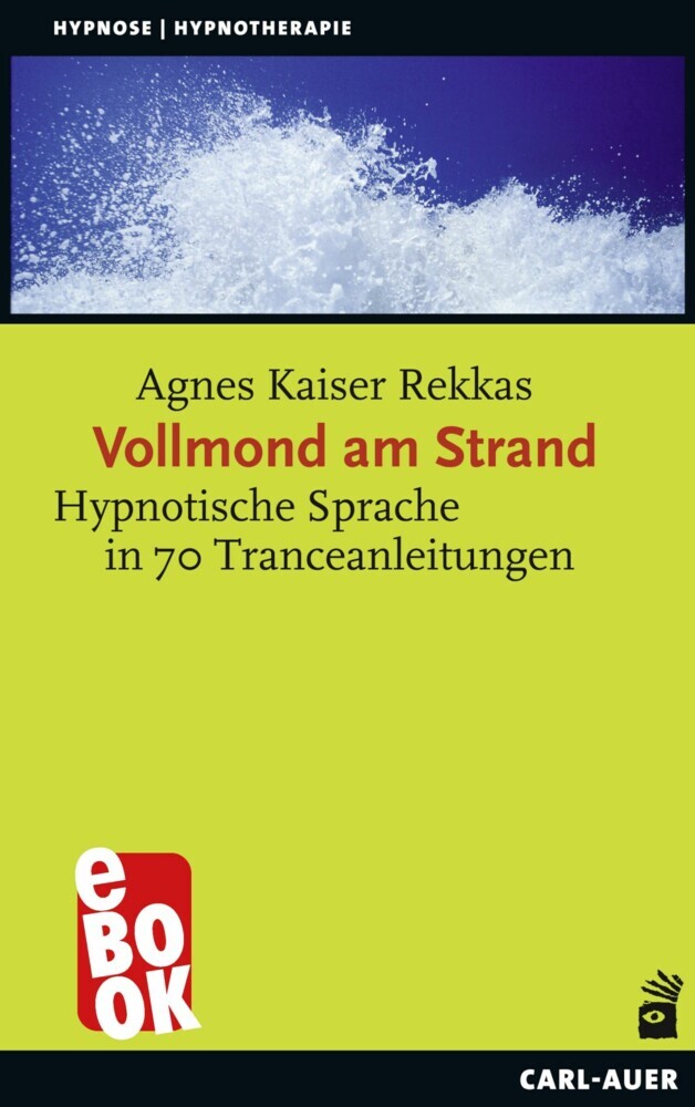 Vollmond am Strand main product photo