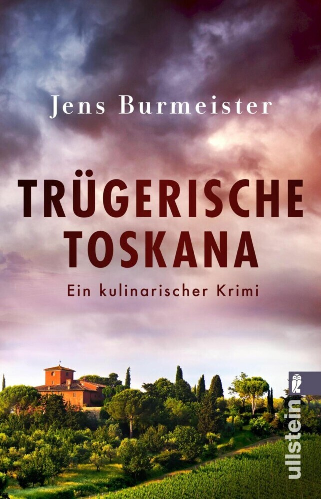 Trügerische Toskana main product photo