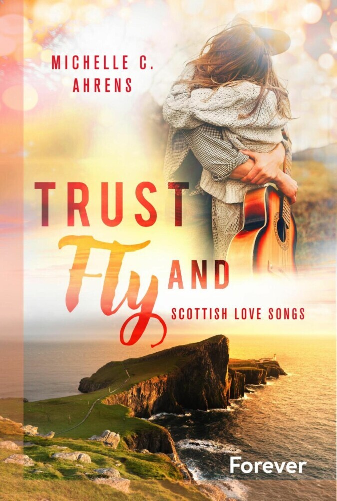Trust and Fly main product photo
