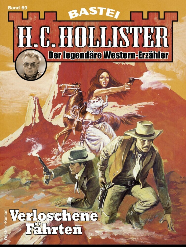 H. C. Hollister 69 main product photo