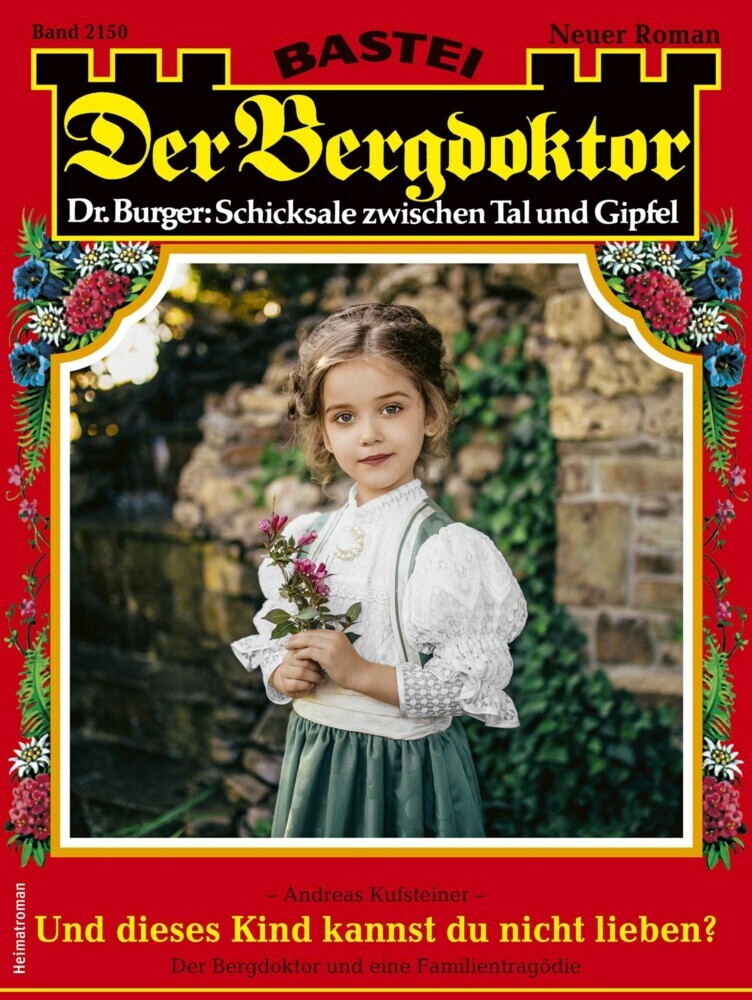 Der Bergdoktor 2150 main product photo