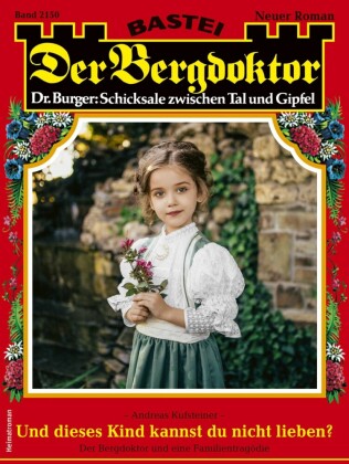 Der Bergdoktor 2150