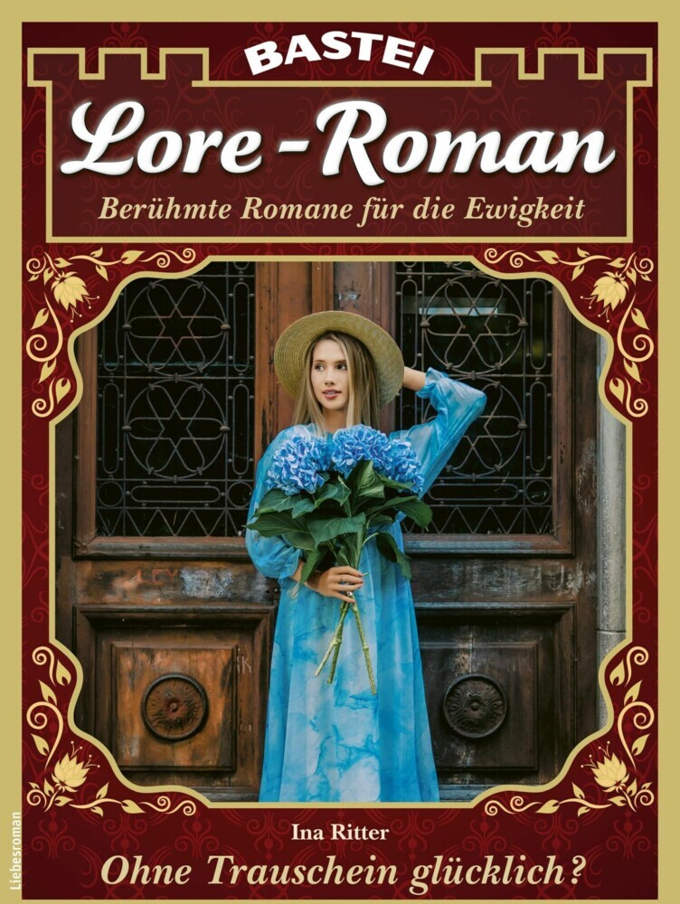 Lore-Roman 142 main product photo