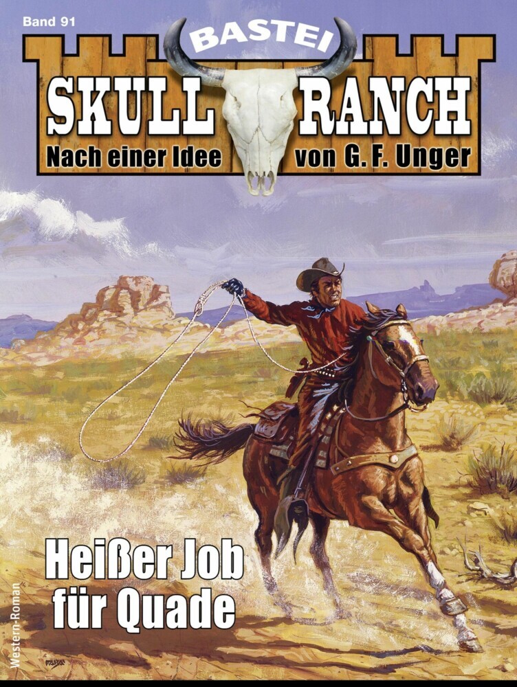 Skull-Ranch 91 main product photo