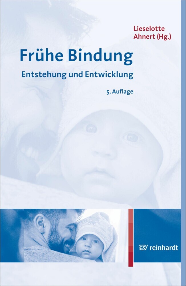 Frühe Bindung main product photo