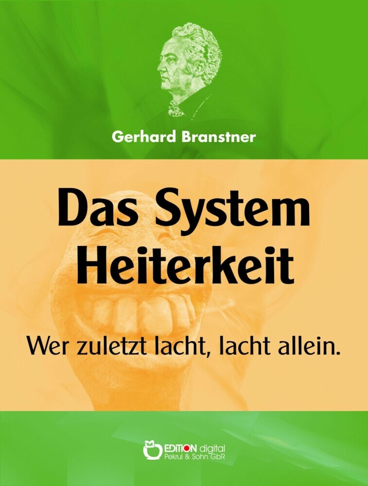 Das System Heiterkeit main product photo