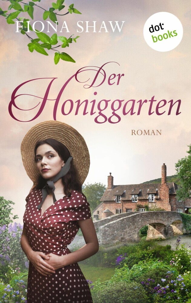 Der Honiggarten main product photo