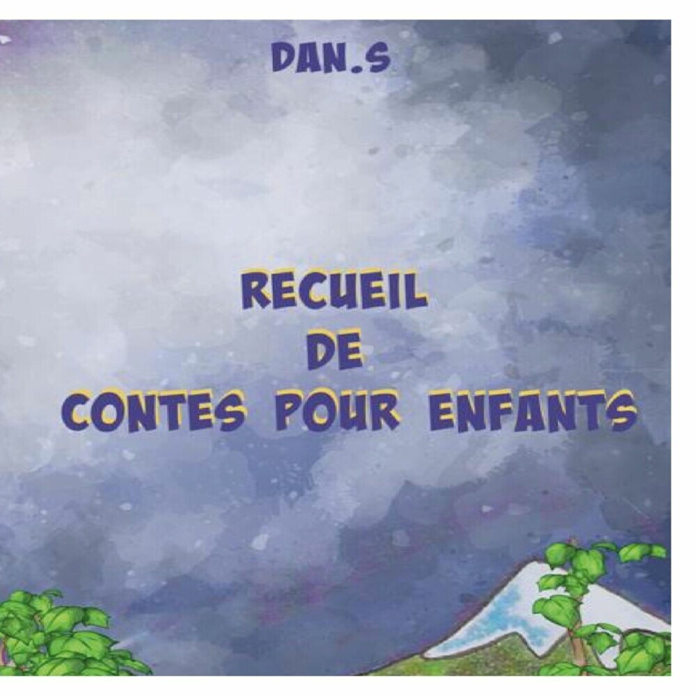 Recueil de Contes pour Enfants main product photo