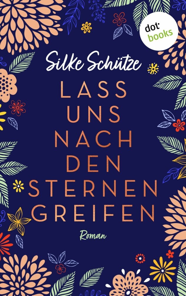 Lass uns nach den Sternen greifen - oder: Als Tom mir den Mond vom Himmel holte main product photo