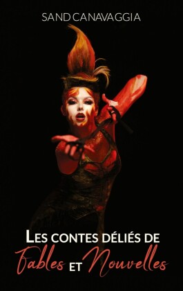 Les contes déliés de fables et nouvelles.