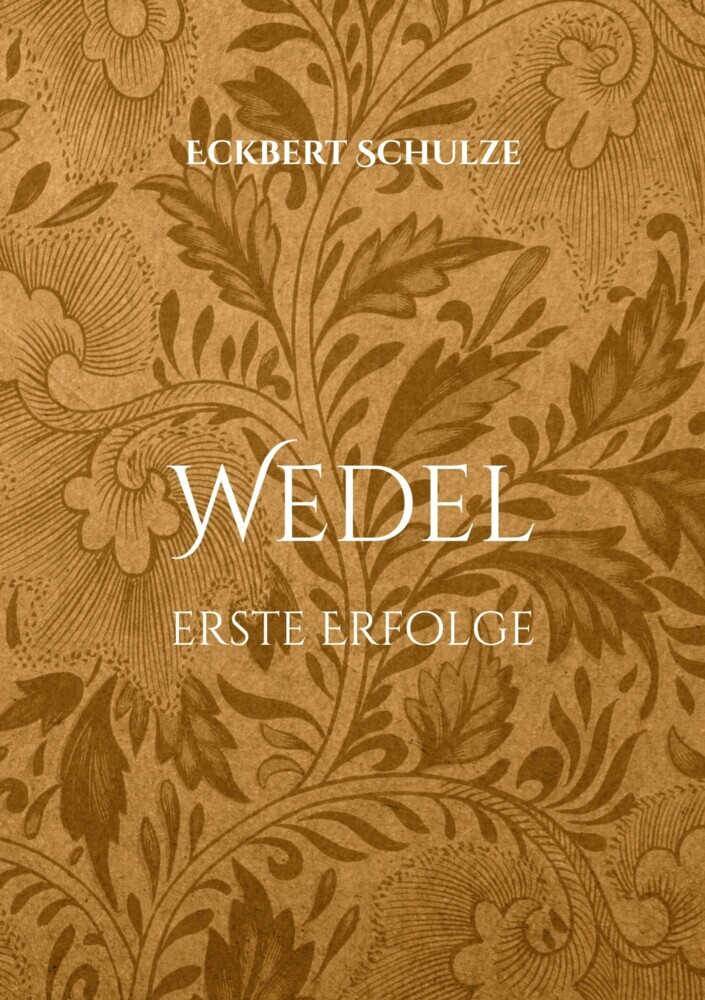 Wedel main product photo