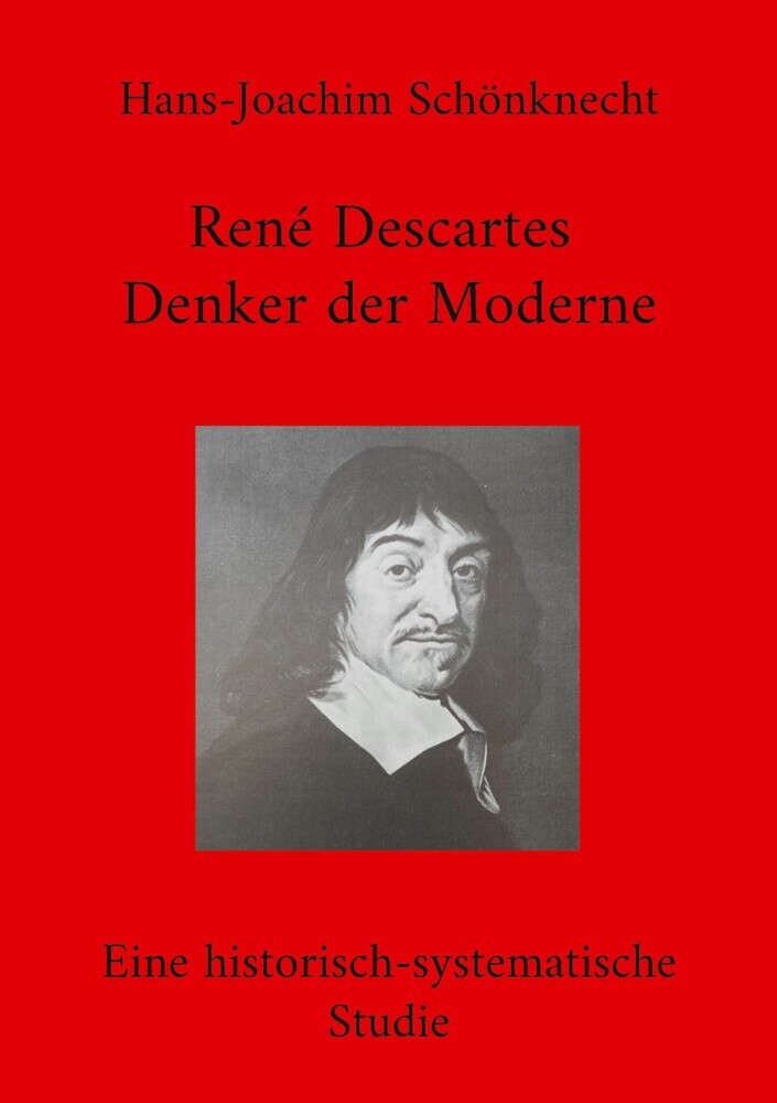 René Descartes - Denker der Moderne main product photo