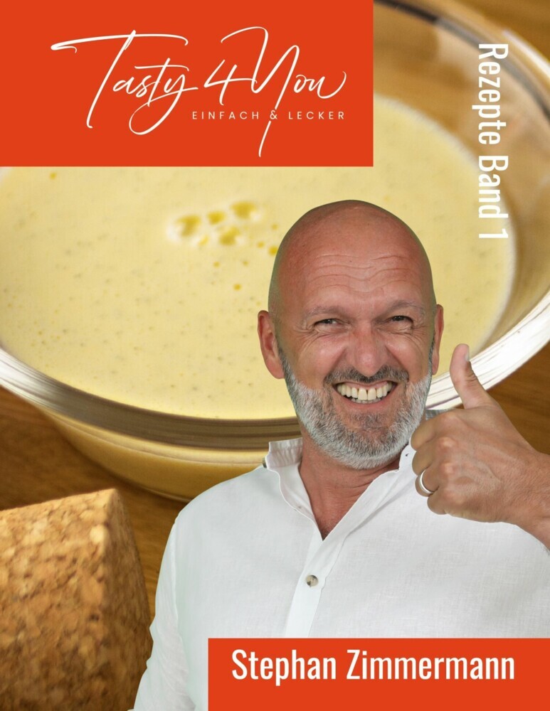 Tasty 4 You main product photo