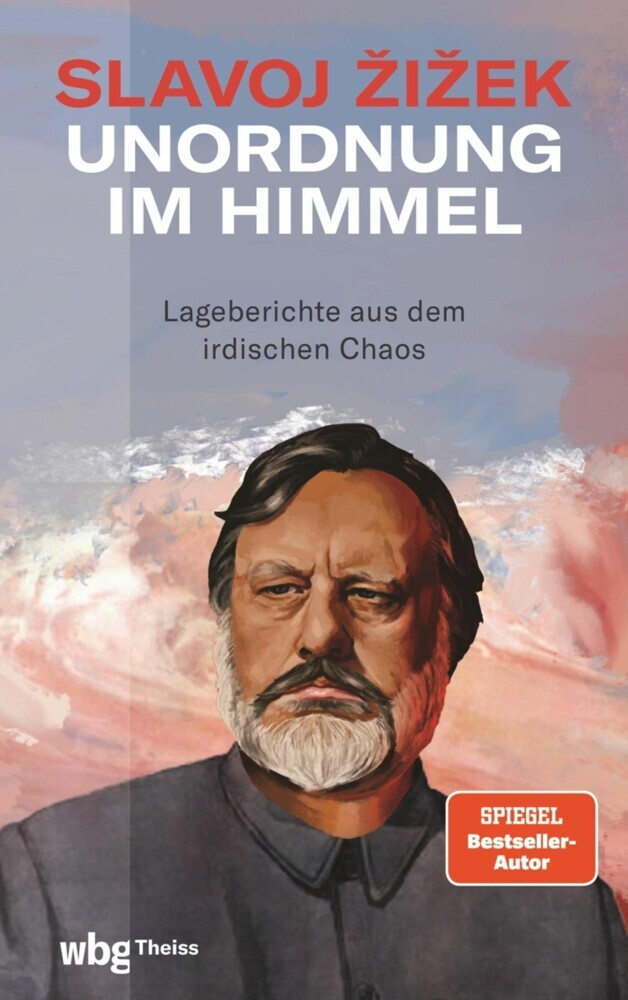 Unordnung im Himmel main product photo