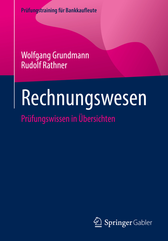 Rechnungswesen main product photo