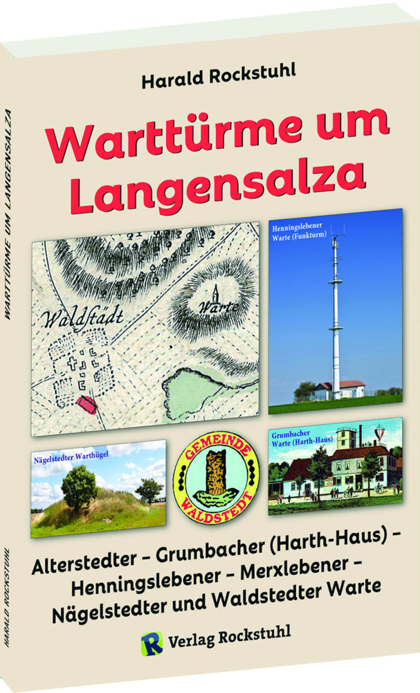 Warttürme um Langensalza main product photo