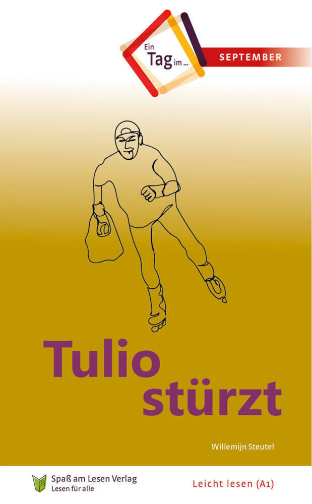 Tulio stürzt main product photo