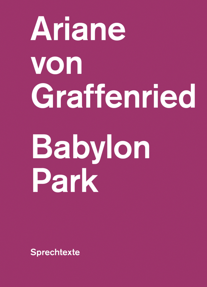 Babylon Park main product photo