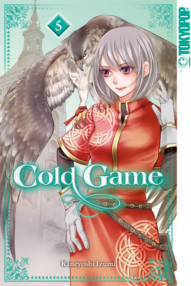 Cold Game 05 main product photo