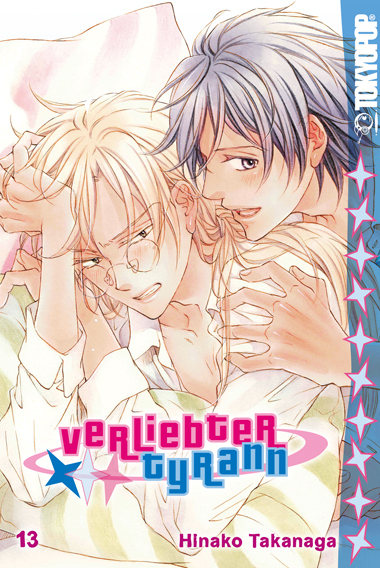 Verliebter Tyrann 13 main product photo