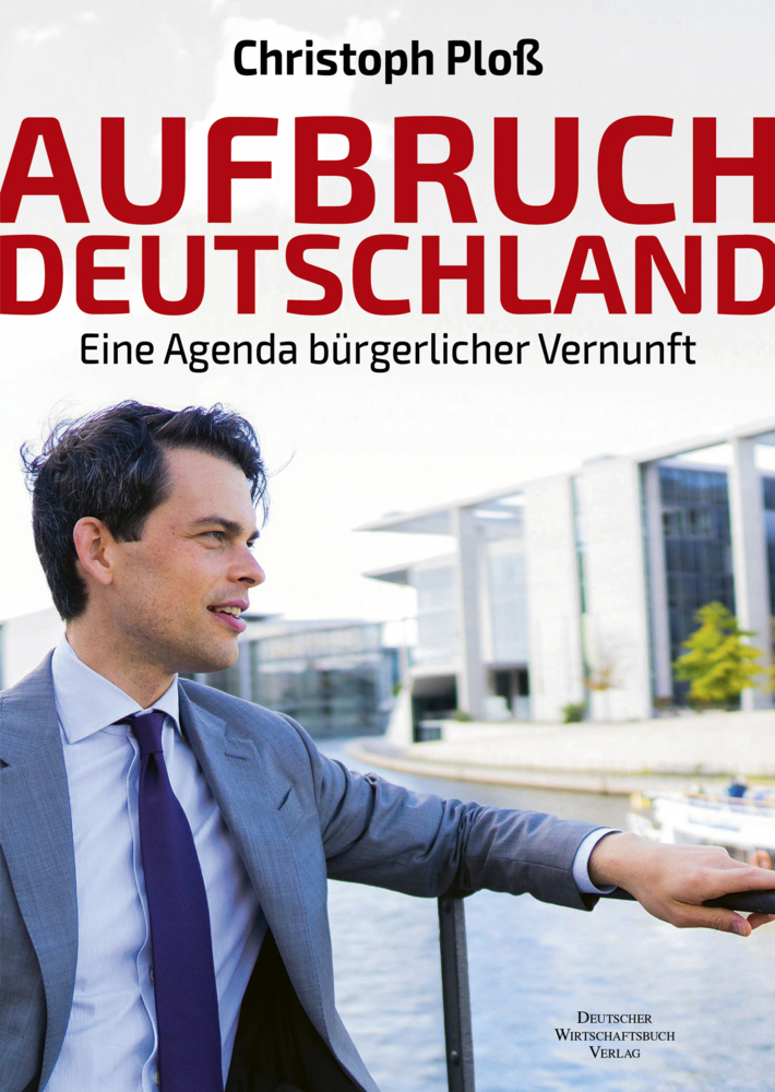 Aufbruch Deutschland main product photo