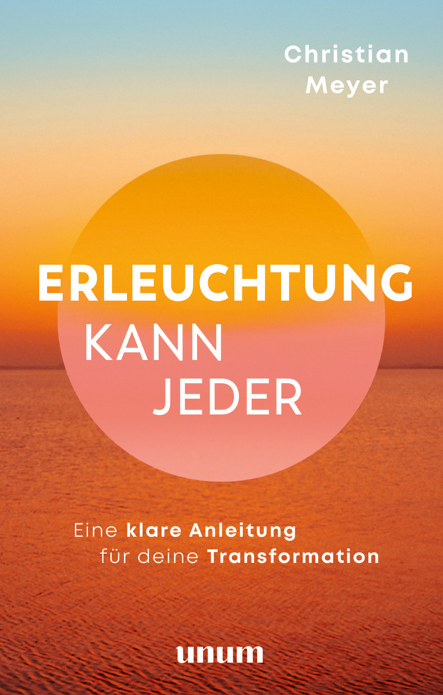 Erleuchtung kann jeder main product photo