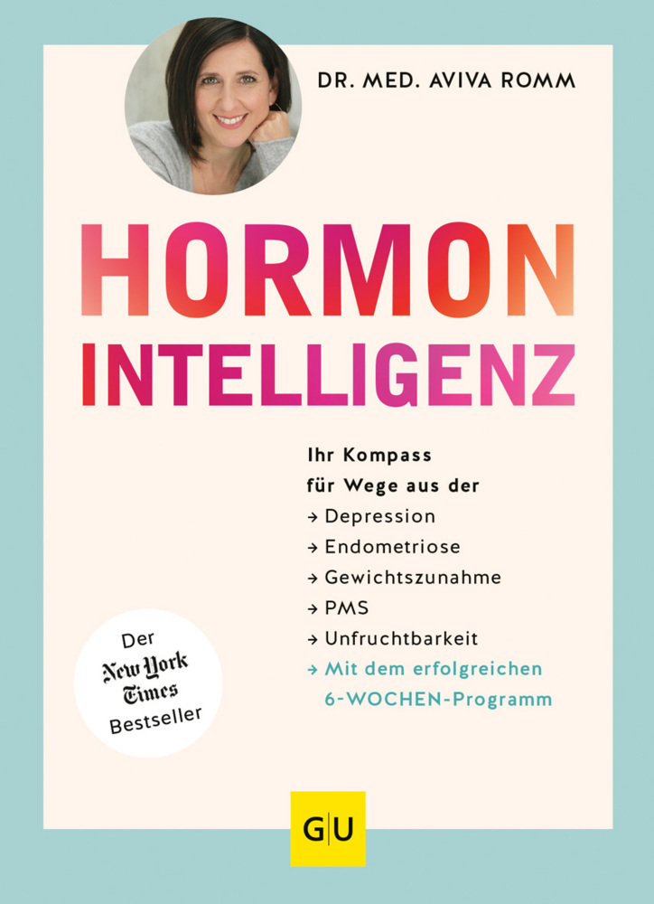 Hormon-Intelligenz main product photo