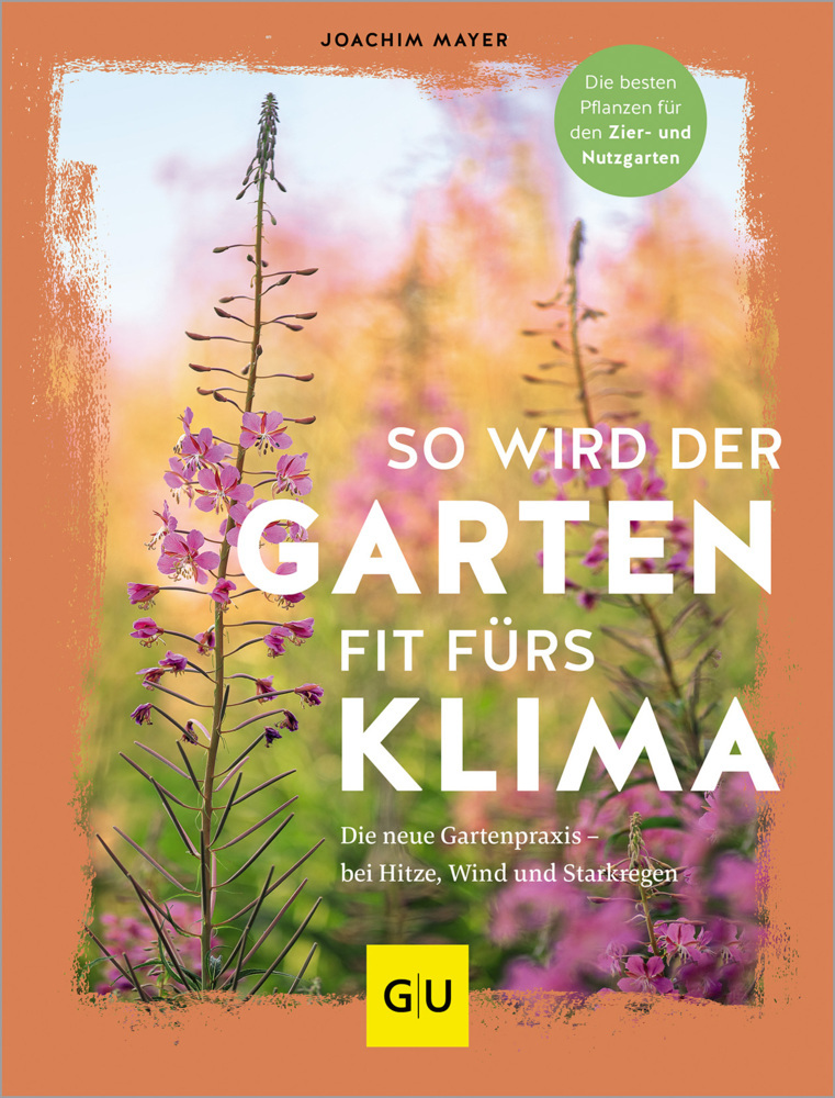 So wird der Garten fit fürs Klima main product photo