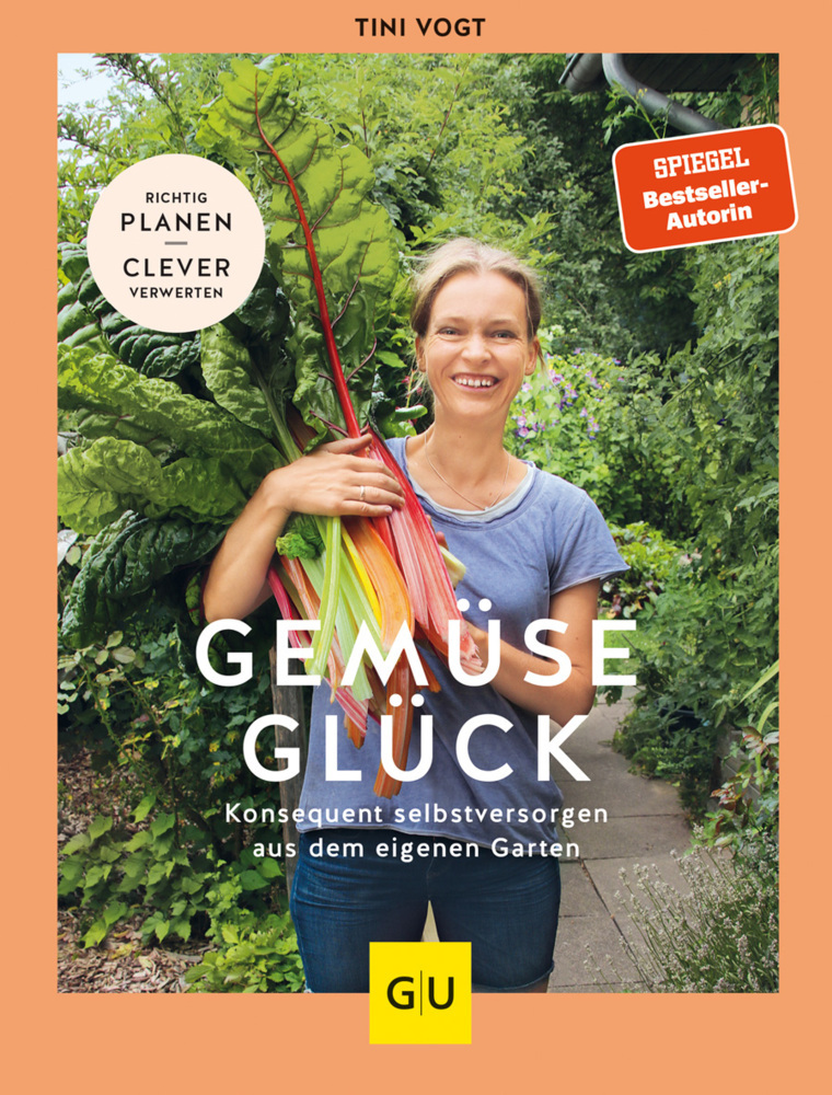 Gemüse-Glück main product photo