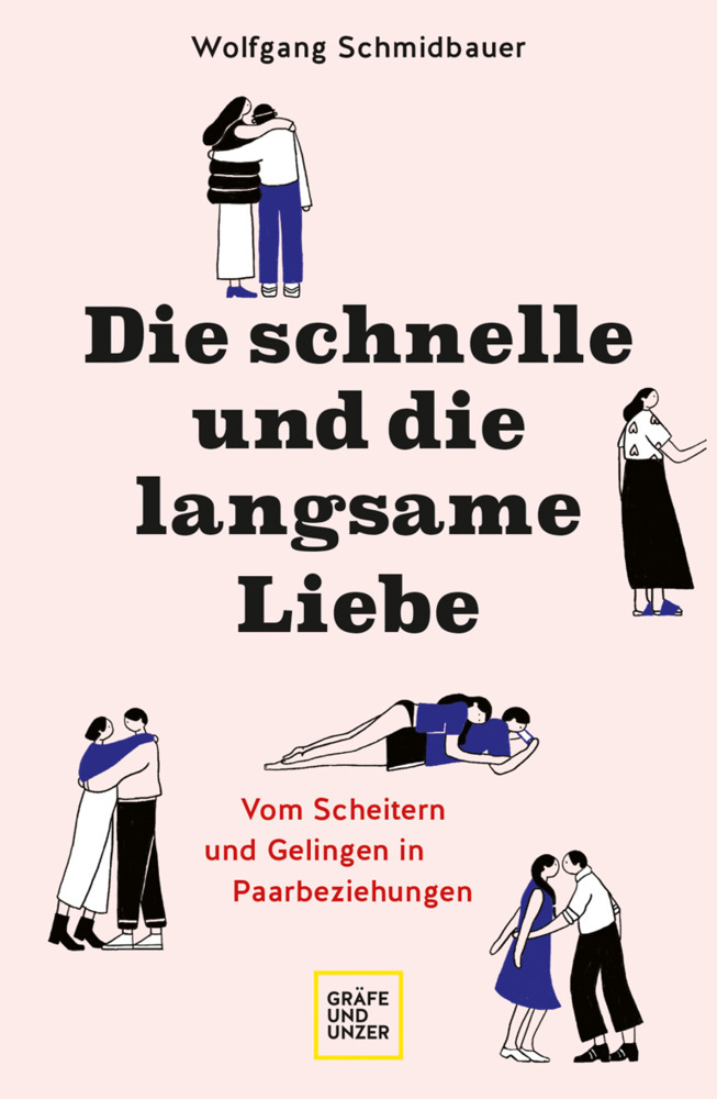 Die schnelle und die langsame Liebe main product photo
